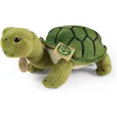 Rappa Peluche Tortue Agata 25 Cm Ecologique