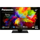 Panasonic -65Z80AEZ TV 165,1 cm (65") 4K Ultra HD Smart TV Wifi Noir