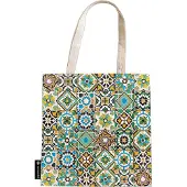 Sonstige Verlage Sac en toile Paperblanks Porto