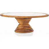 AEA Table basse Moderne Esthétique et fonctionnalité réunies