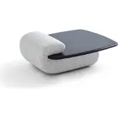 AEA Designer Grauer Couchtisch Moderne Wohnzimmer Kaffeetische Möbel