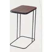 Xl Moebel Gmbh Hoher Beistelltisch Wohnzimmer Ablagetisch Holz Couchtisch Möbel Tische