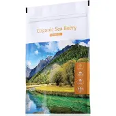 Energy Organic Sea Berry Powder, 100 g