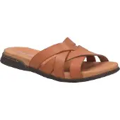 Josef seibel Fabricia 05 | Mocassins pour Femmes | jaune