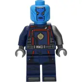 LEGO Marvel : Nébuleuse