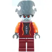 LEGO Star Wars : Nute Gunray