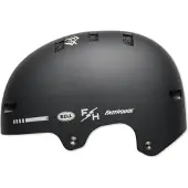 Bell Span Fasthouse casque de vélo BMX pour enfants cacahuète