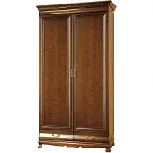 AEA Armoires classiques Armoire Armoire en bois - Model N-2D