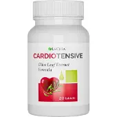 NGS CARDIOTENSIF - Complément alimentaire 20 gélules.