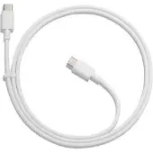 Google USB-C vers USB-C blanc 1m