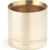 Rehau Schiebehülse, SDR 11, LX, 40 x 3,7, 1 Stk.
