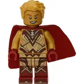 LEGO Marvel : Adam Warlock