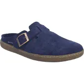 Josef seibel Jill 01 | Sabots pour Femmes | bleu