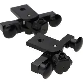 LEGO Train : 2x accouplement magnétique
