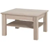 Mirjan 24 Table basse TAKA 1 – chêne sonoma