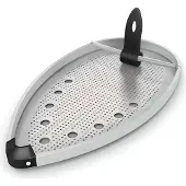 LauraStar Semelle Softpressing pour Fer à Repasser , Protège Tissus Délicats, Anti-Lustrage