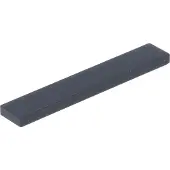 LEGO 25 pièces , pièce n° 6636, Noir (Black)
