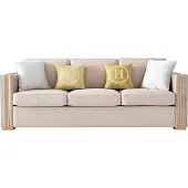 AEA Wohnzimmer Designer Möbel Sofagarnitur Couch Polster Komplette Sofa Couchen Set