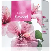 Energy Flavocel, 150 tbl