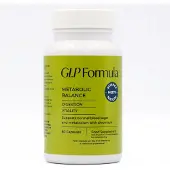 NGS Complément alimentaire GLP Formula