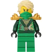 LEGO Ninjago : Lloyd