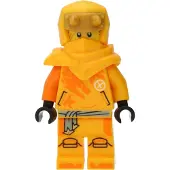 LEGO Ninjago : Arin