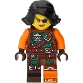 LEGO Ninjago : Cyren