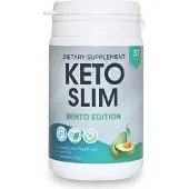 NewGen Sales Ketoslim Bento - Complément alimentaire 30k
