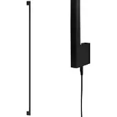 Toolight Applique Murale LHJ066-W Black