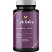 NGS Complément alimentaire Nutrilaben 30 gélules
