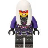 LEGO Ninjago : Harumi