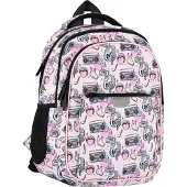 Starpak Sac à dos scolaire Musique