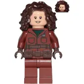LEGO Star Wars : La devise de Peli