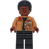 LEGO Star Wars : Finn
