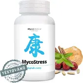 MycoMedica MycoStress 180 comprimés