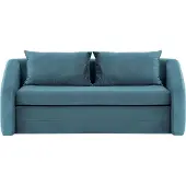 Wintech Alma – Canapé convertible 3,5 places-Velluto 12