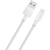 Huawei Câble de données micro USB FF0998 - blanc