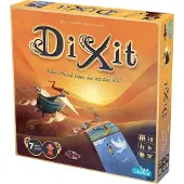 ADC Blackfire Entert ADC Blackfire Dixit - Jeu de base