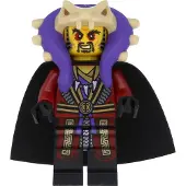 LEGO Ninjago : Chen