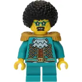 LEGO Ninjago : Jacob Pevsner