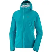 Salomon Veste Lightning WP XS