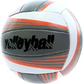Midex Volleyball R.5 1.6mm PVC 260-280gr WPS21 70875