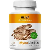 MycoMedica Aubépine 90 gélules