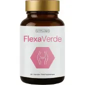 NGS Flexaverde - Complément alimentaire 30 gélules.