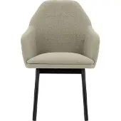 Wintech Chaise Buzz-Cablo 2-black