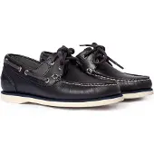 Timberland - Chaussures de bateau classiques pour femmes - Numéro 39