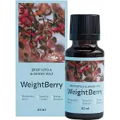 Ds Weightberry (30 ml) Complément alimentaire