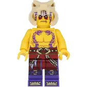 LEGO Ninjago : Krait