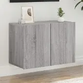 Prolenta Maison Exclusive - Meuble TV gris Sonoma 60x30x41 cm