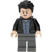 LEGO : Bruce Banner